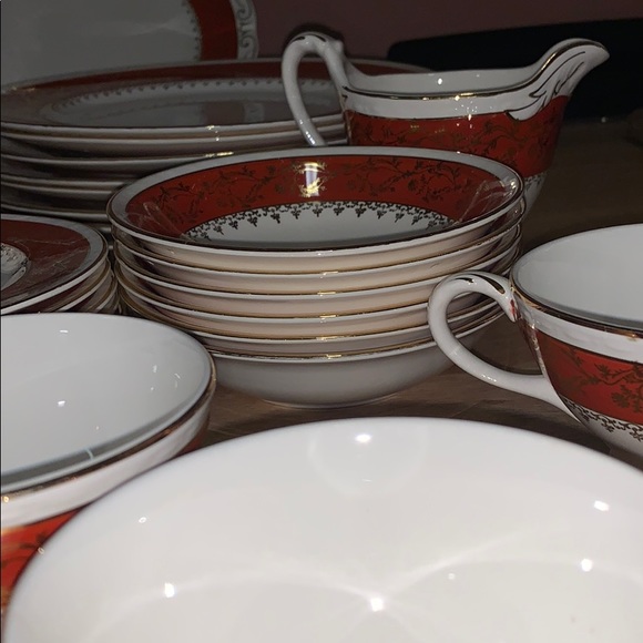 Homer Laughlin 🚨🚨SOLD🚨🚨 - Picture 3 of 8